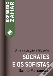 Capa do artigo Sócrates E Os Sofistas
