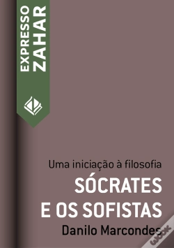 Capa do artigo Sócrates E Os Sofistas