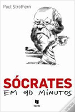 Capa do artigo Sócrates em 90 Minutos