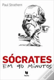 Capa do artigo Sócrates em 90 Minutos