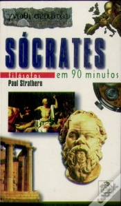 Capa do artigo Sócrates  em 90 minutos