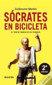 Capa do artigo Socrates En Bicicleta (N.E.)