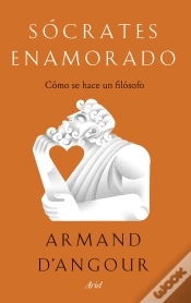 Capa do artigo Sócrates Enamorado