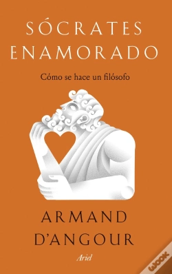 Capa do artigo Sócrates Enamorado