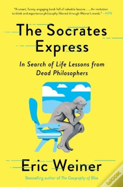 Capa do artigo Socrates Express