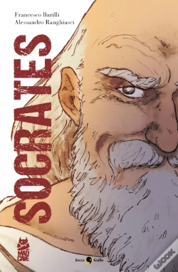 Capa do artigo Socrates