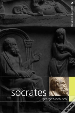 Capa do artigo Socrates