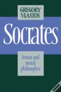 Capa do artigo Socrates