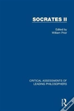 Capa do artigo Socrates Ii