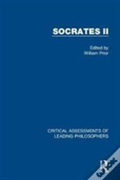 Capa do artigo Socrates Ii