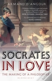 Capa do artigo Socrates In Love