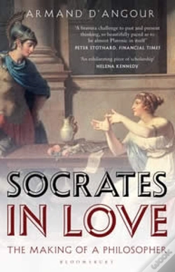 Capa do artigo Socrates In Love