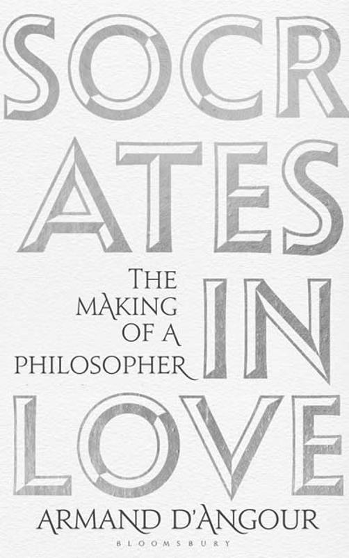 SOCRATES IN LOVE