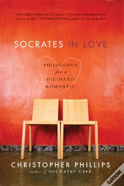 Capa do artigo Socrates In Love