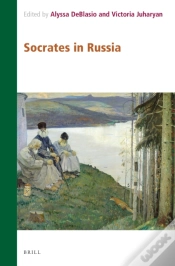 Capa do artigo Socrates In Russia