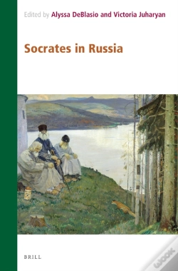Capa do artigo Socrates In Russia