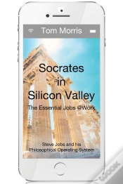 Capa do artigo Socrates In Silicon Valley