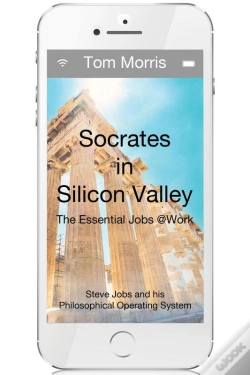 Capa do artigo Socrates In Silicon Valley