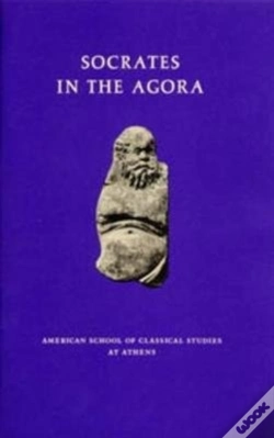 Capa do artigo Socrates In The Agora