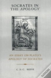 Capa do artigo Socrates In The Apology