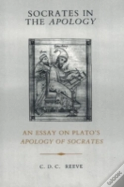 Capa do artigo Socrates In The Apology