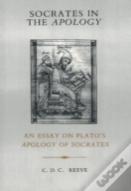Socrates In The Apology