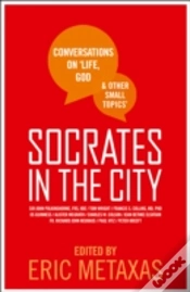 Capa do artigo Socrates In The City