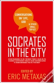 Capa do artigo Socrates In The City