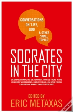 Capa do artigo Socrates In The City