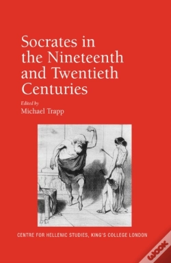 Capa do artigo Socrates In The Nineteenth And Twentieth Centuries