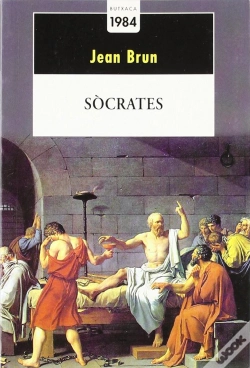 Capa do artigo Sòcrates