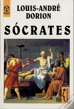 Capa do artigo Sócrates