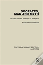Capa do artigo Socrates, Man And Myth