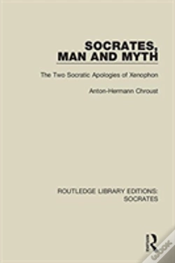 Capa do artigo Socrates, Man And Myth