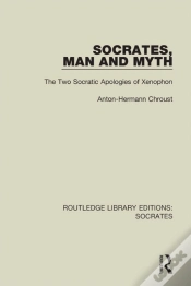 Capa do artigo Socrates, Man And Myth