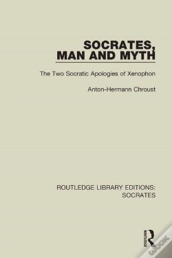 Capa do artigo Socrates, Man And Myth