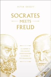 Socrates Meets Freud