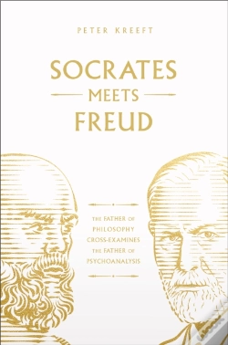 Capa do artigo Socrates Meets Freud
