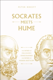 Capa do artigo Socrates Meets Hume