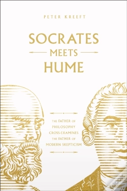 Capa do artigo Socrates Meets Hume