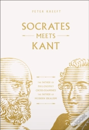 Capa do artigo Socrates Meets Kant