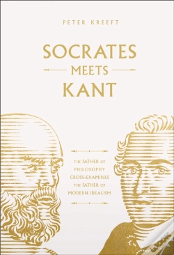 Capa do artigo Socrates Meets Kant
