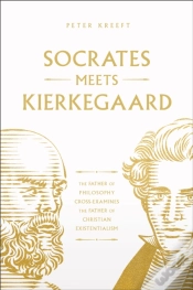Capa do artigo Socrates Meets Kierkegaard