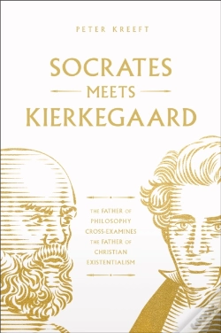 Capa do artigo Socrates Meets Kierkegaard