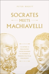 Socrates Meets Machiavelli