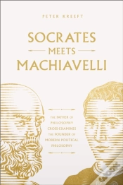 Capa do artigo Socrates Meets Machiavelli