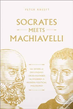 Capa do artigo Socrates Meets Machiavelli