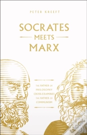 Capa do artigo Socrates Meets Marx