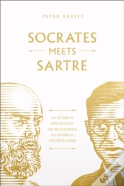 Capa do artigo Socrates Meets Sartre