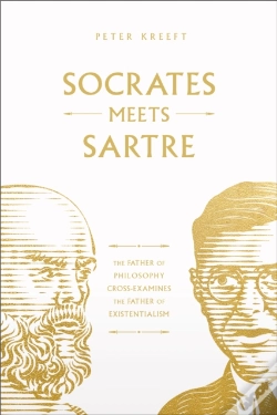 Capa do artigo Socrates Meets Sartre